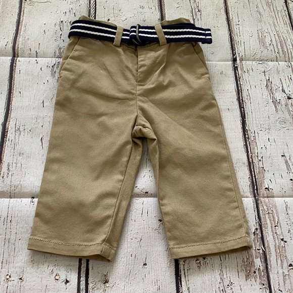 Ralph Lauren baby boy pants 6 months old - Picture 2 of 7